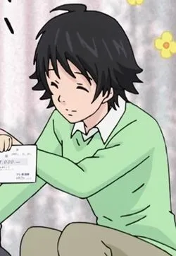 Saiki Kurumi