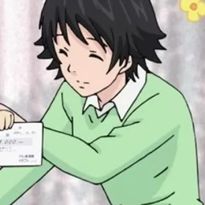 Saiki Kurumi