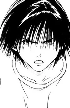 Saiki Takaya