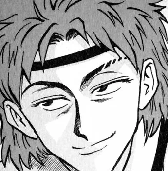 Saiki Tsubaki