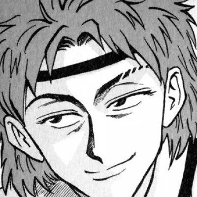 Saiki Tsubaki