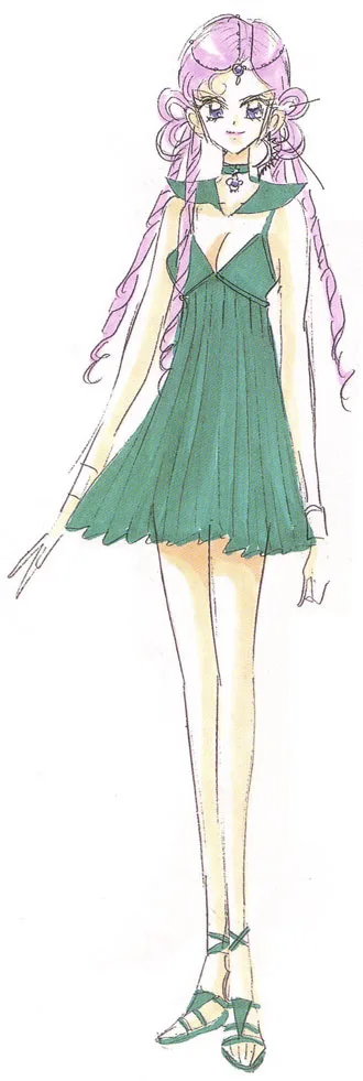 Sailor Lethe