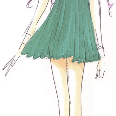 Sailor Lethe
