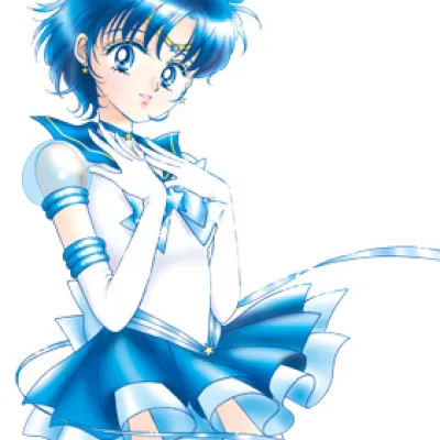 Sailor Mercury