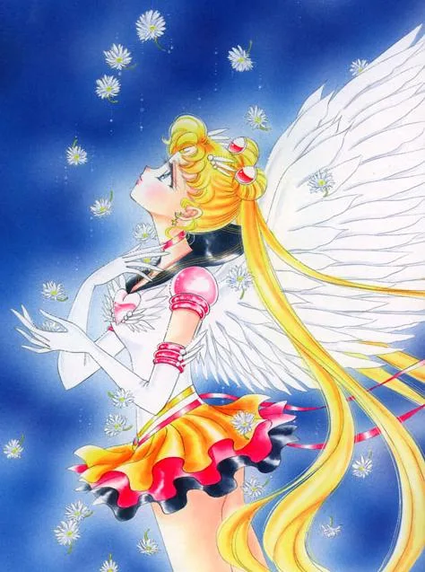 Sailor Moon