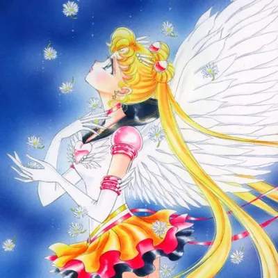 Sailor Moon