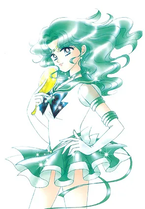 Sailor Neptune