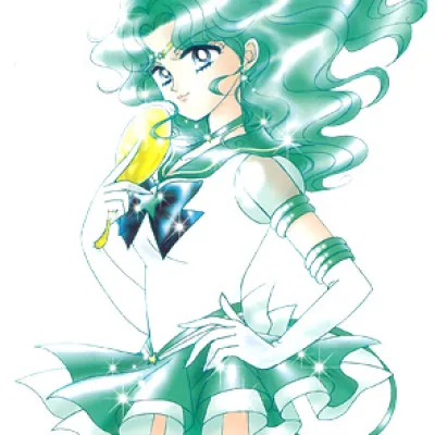 Sailor Neptune