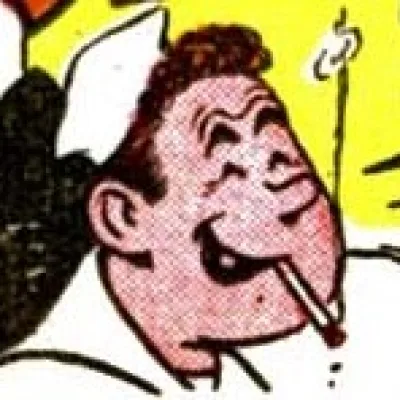 Sailor Sam