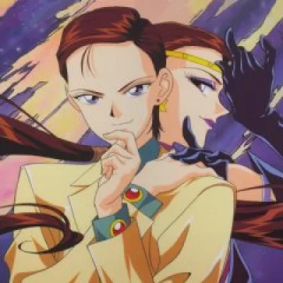 Sailor Star Maker