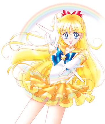 Sailor Venus