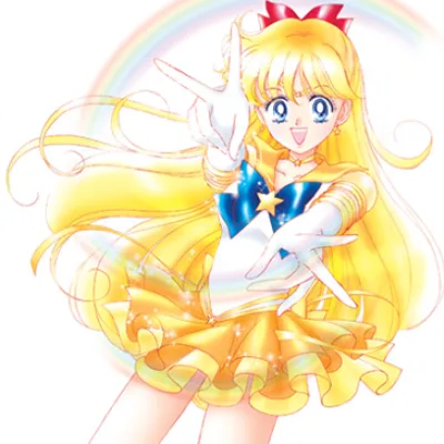 Sailor Venus