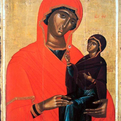 Saint Anne