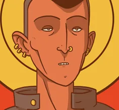 Saint Blaise