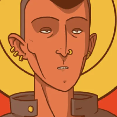 Saint Blaise