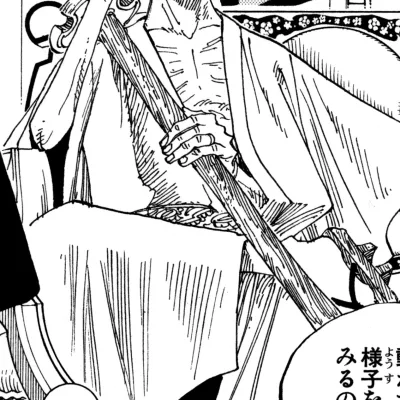 Saint Ethanbaron V. Nusjuro