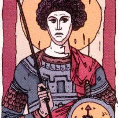 Saint George