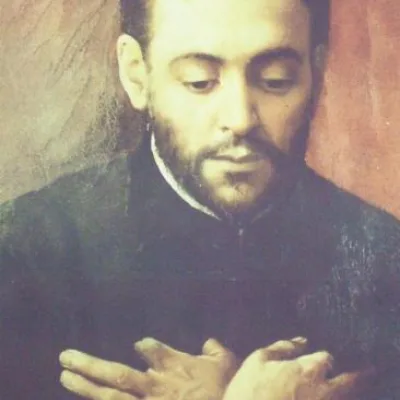 Saint Isaac Jogues