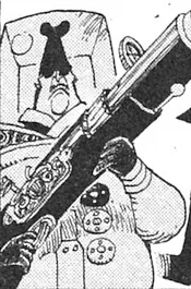 Saint Jalmack