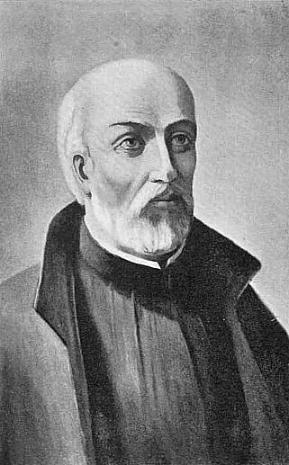 Saint Jean de Brébeuf