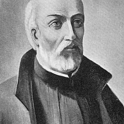 Saint Jean de Brébeuf