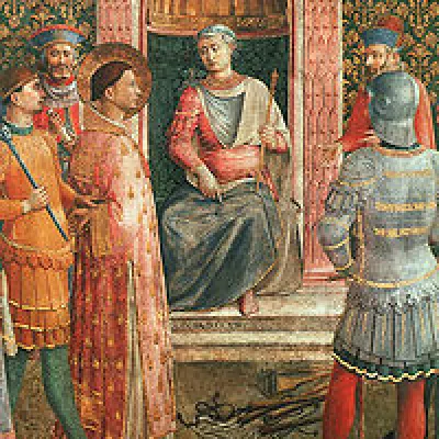 Saint Lawrence
