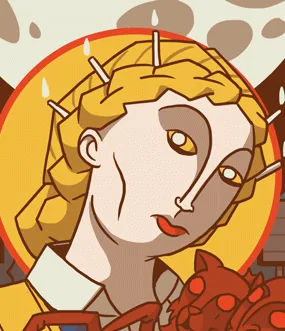 Saint Lucy