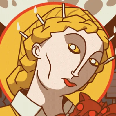 Saint Lucy