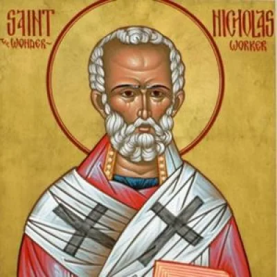 Saint Nicholas