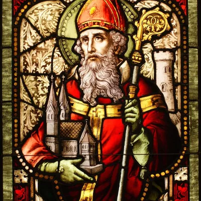 Saint Patrick