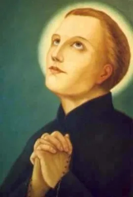Saint René Goupil