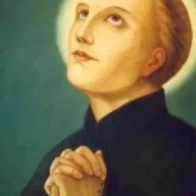 Saint René Goupil