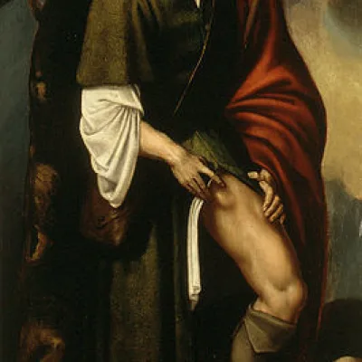 Saint Roch
