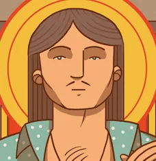 Saint Sebastian
