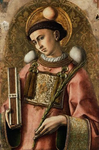 Saint Stephen