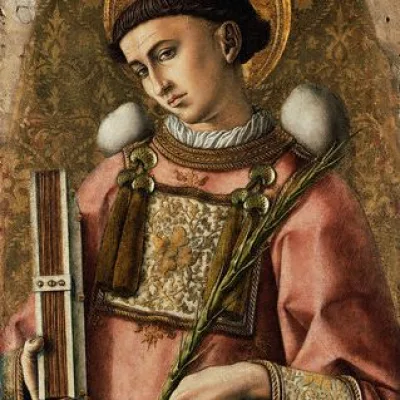 Saint Stephen