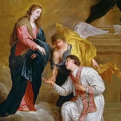 Saint Valentine