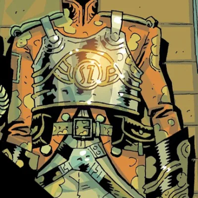 Saint Zero