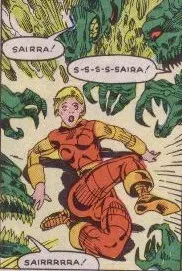 Sairra