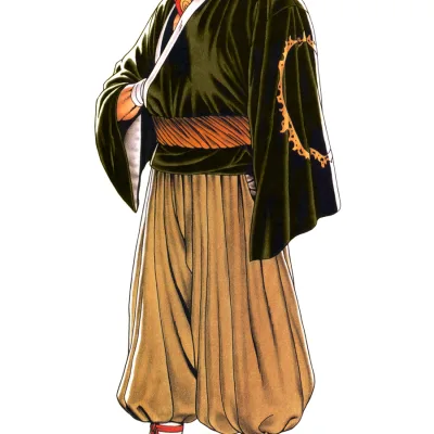 Saisyu Kusanagi