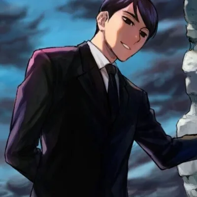 Saito