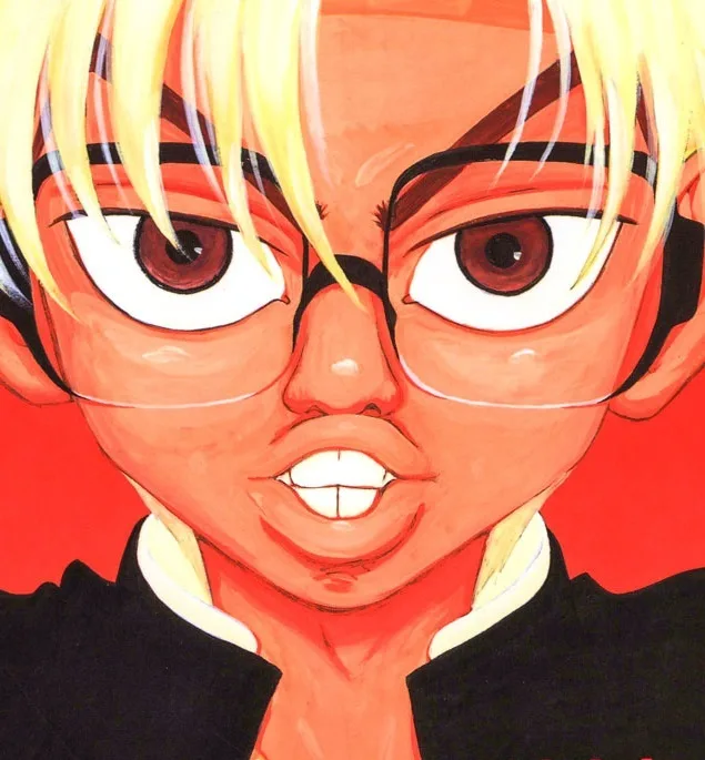 Saito Eiji