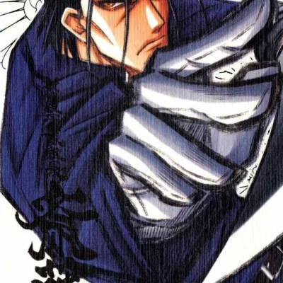 Saitō Hajime