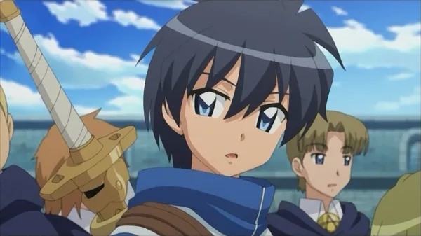Saito Hiraga