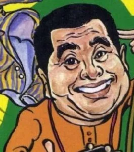 Sakagami Jiro