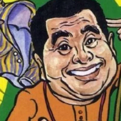 Sakagami Jiro