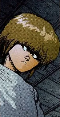 Sakaki