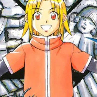 Sakaki Shinra
