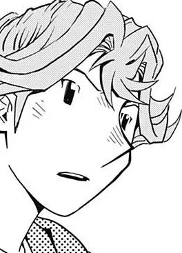 Sakamaki Ryota
