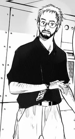 Sakamaki Yohito